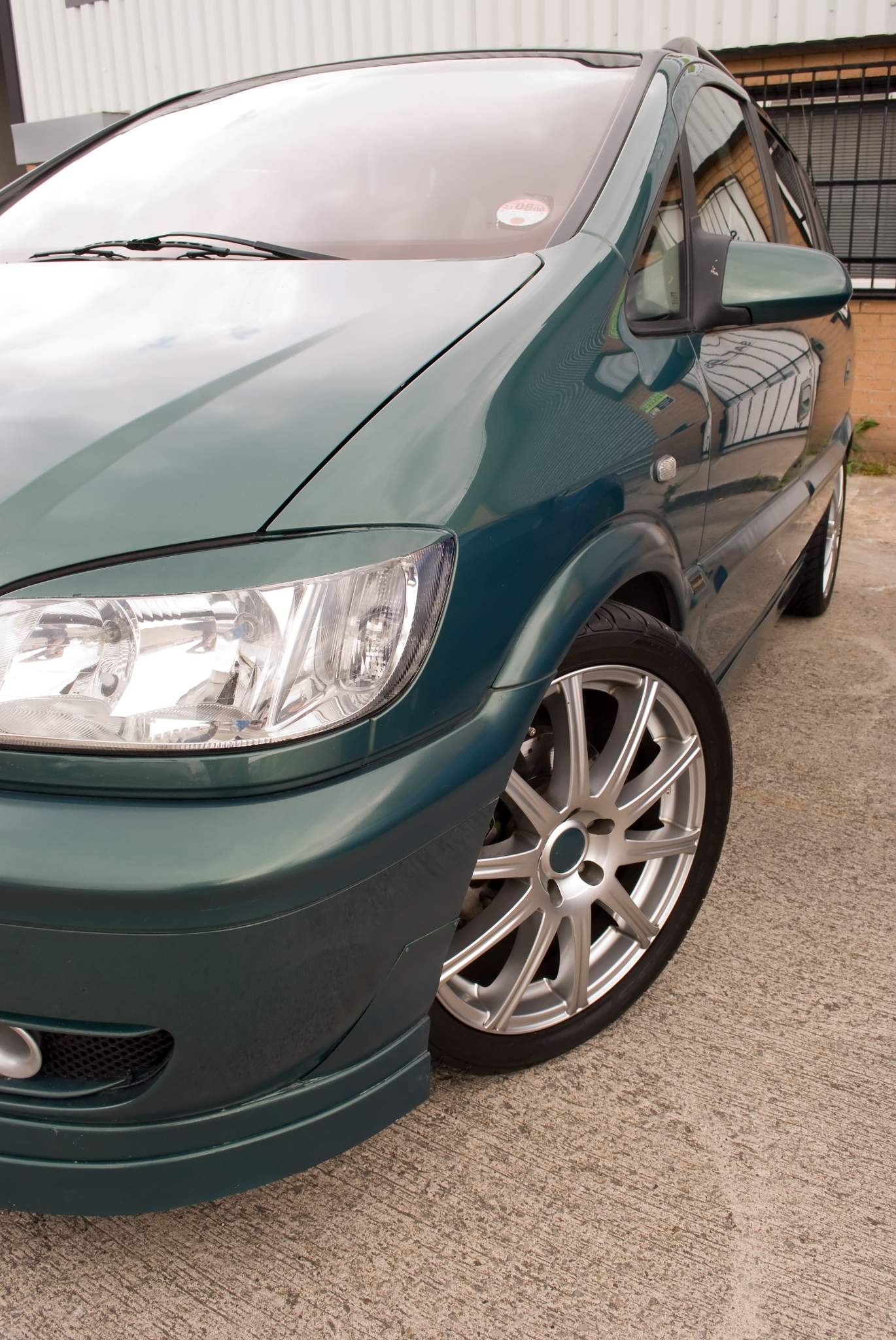 zafman @ RSTuning - Z22SE Forum